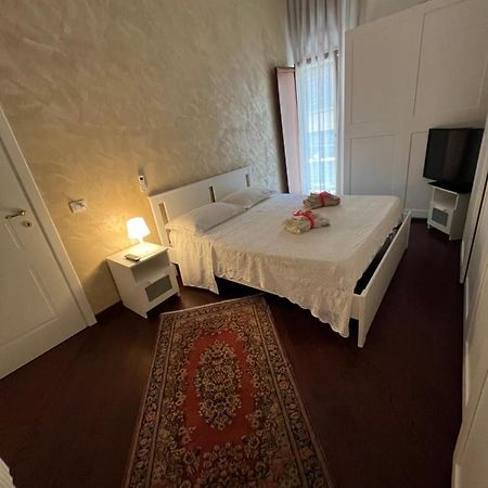 Il Cuore Di Salerno Bed & Breakfast Екстериор снимка