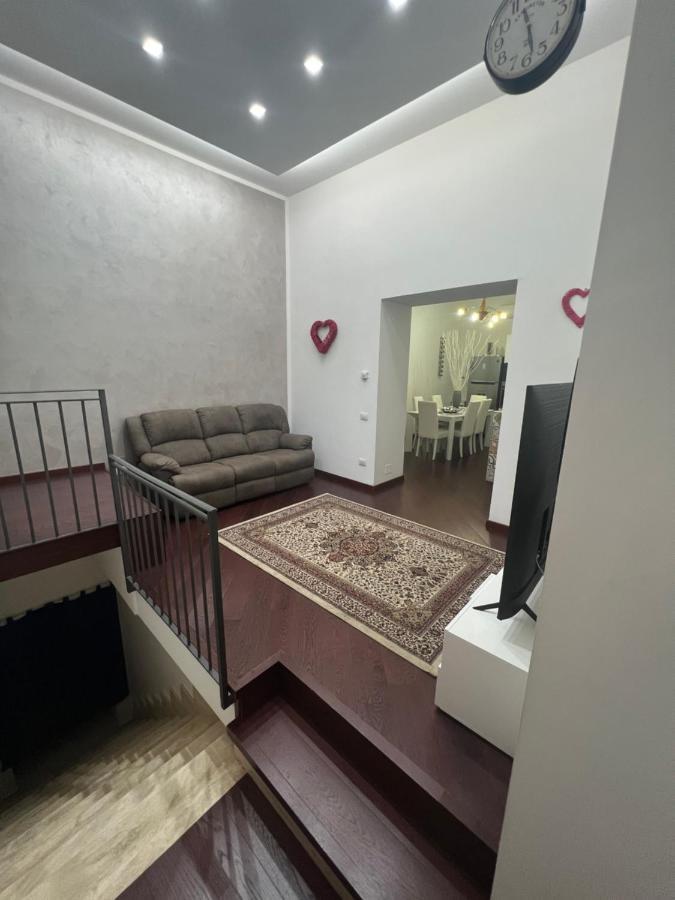 Il Cuore Di Salerno Bed & Breakfast Екстериор снимка