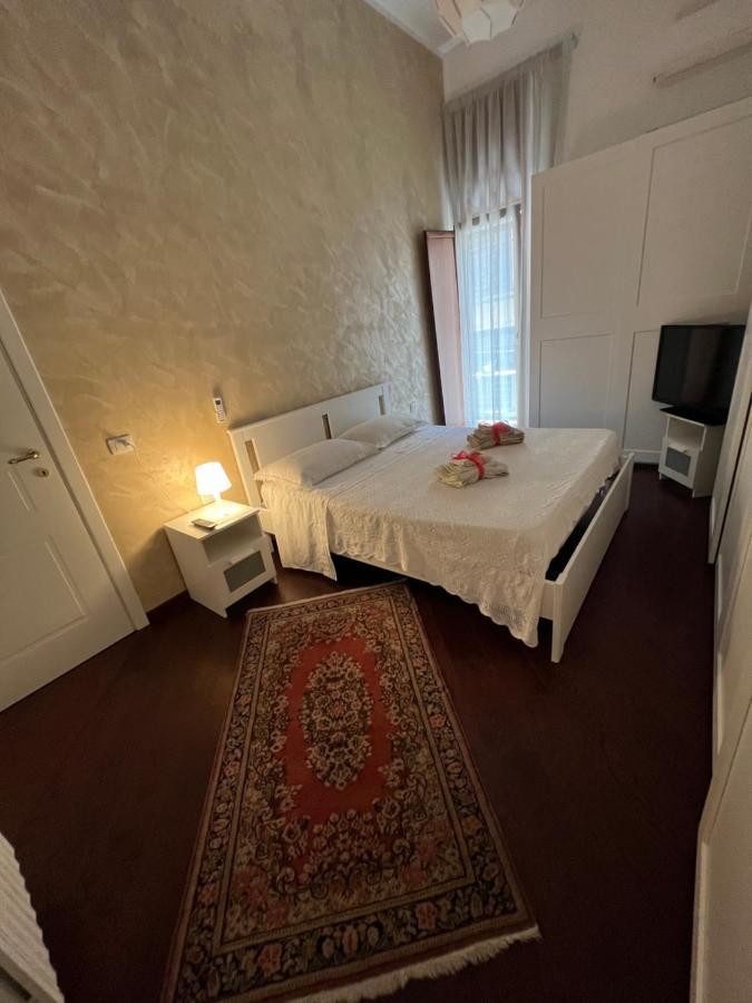 Il Cuore Di Salerno Bed & Breakfast Екстериор снимка