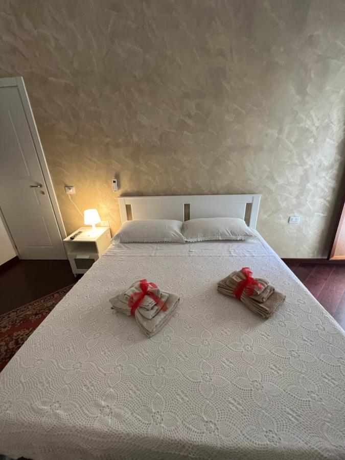 Il Cuore Di Salerno Bed & Breakfast Екстериор снимка