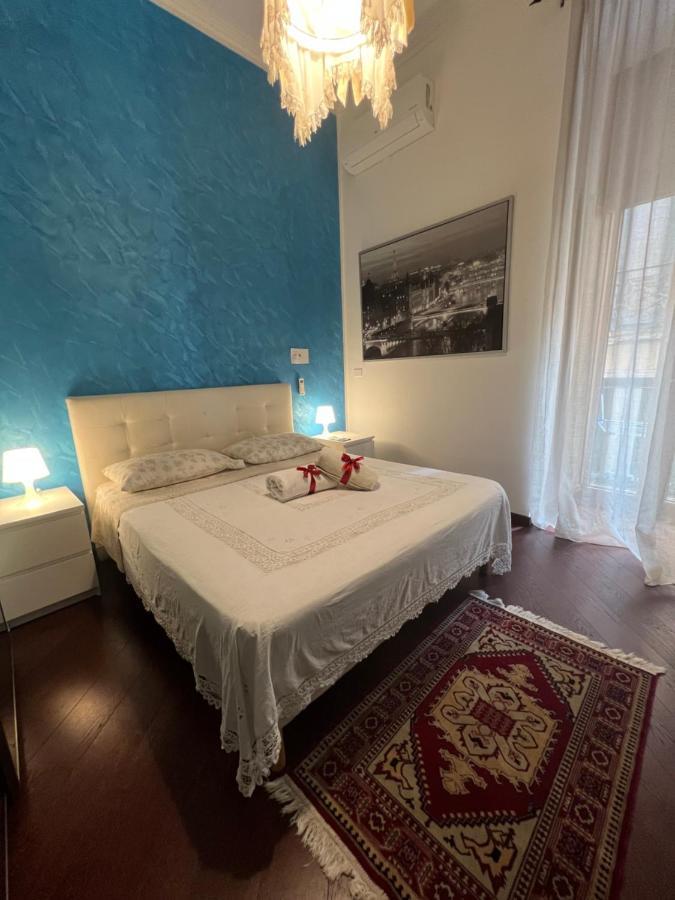 Il Cuore Di Salerno Bed & Breakfast Екстериор снимка