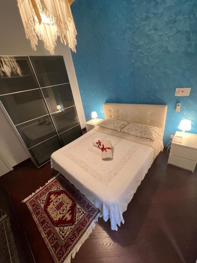 Il Cuore Di Salerno Bed & Breakfast Екстериор снимка