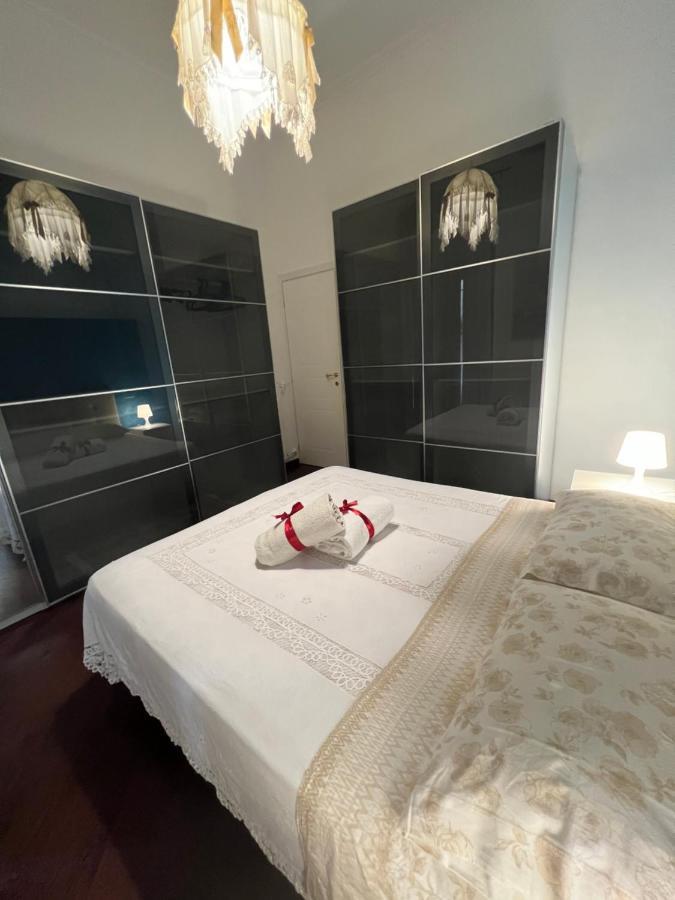 Il Cuore Di Salerno Bed & Breakfast Екстериор снимка